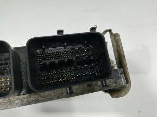 bontott TOYOTA COROLLA Motorvezérlő