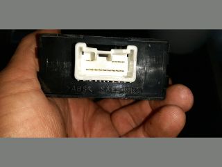 bontott TOYOTA COROLLA Motorvezérlő