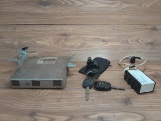 bontott TOYOTA COROLLA Motorvezérlő