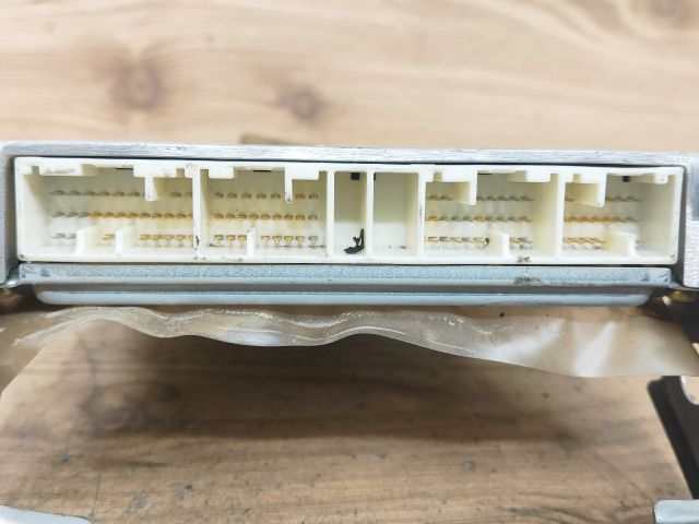 bontott TOYOTA COROLLA Motorvezérlő