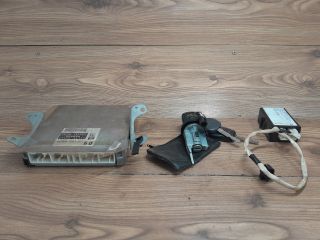 bontott TOYOTA COROLLA Motorvezérlő