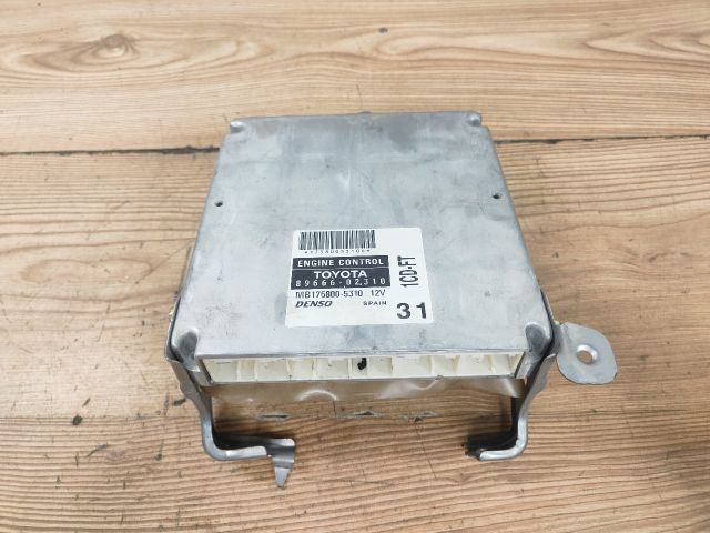 bontott TOYOTA COROLLA Motorvezérlő