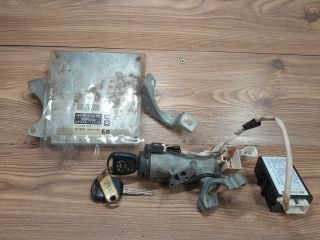 bontott TOYOTA COROLLA Motorvezérlő