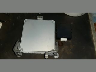 bontott TOYOTA COROLLA Motorvezérlő