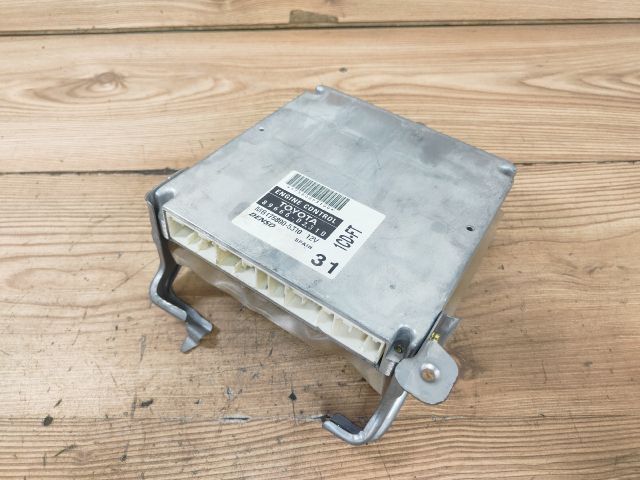 bontott TOYOTA COROLLA Motorvezérlő