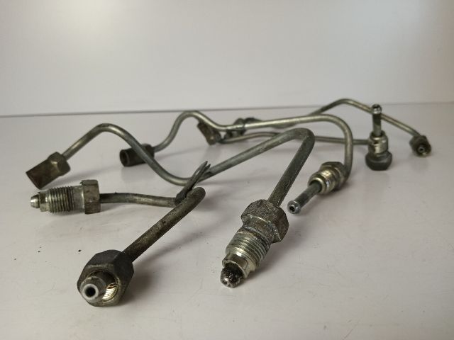 bontott TOYOTA COROLLA Nagynyomású Üzemanyag Gyűjtőcső