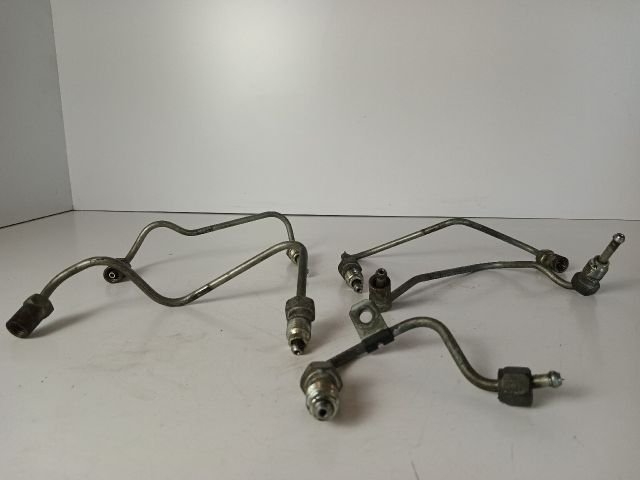 bontott TOYOTA COROLLA Nagynyomású Üzemanyag Gyűjtőcső