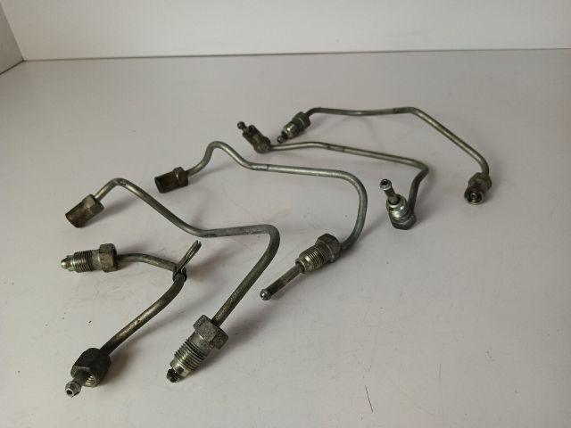 bontott TOYOTA COROLLA Nagynyomású Üzemanyag Gyűjtőcső