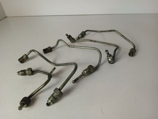 bontott TOYOTA COROLLA Nagynyomású Üzemanyag Gyűjtőcső