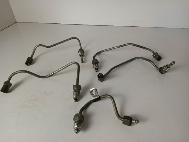 bontott TOYOTA COROLLA Nagynyomású Üzemanyag Gyűjtőcső