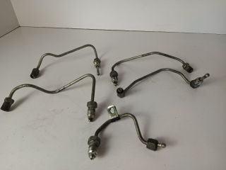 bontott TOYOTA COROLLA Nagynyomású Üzemanyag Gyűjtőcső