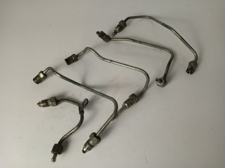 bontott TOYOTA COROLLA Nagynyomású Üzemanyag Gyűjtőcső