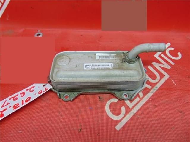 bontott TOYOTA COROLLA Olajhűtő