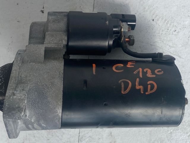 bontott TOYOTA COROLLA Önindító