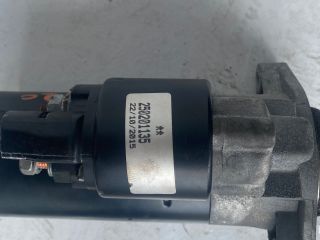 bontott TOYOTA COROLLA Önindító