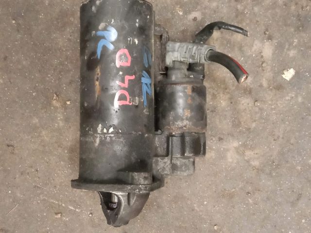 bontott TOYOTA COROLLA Önindító