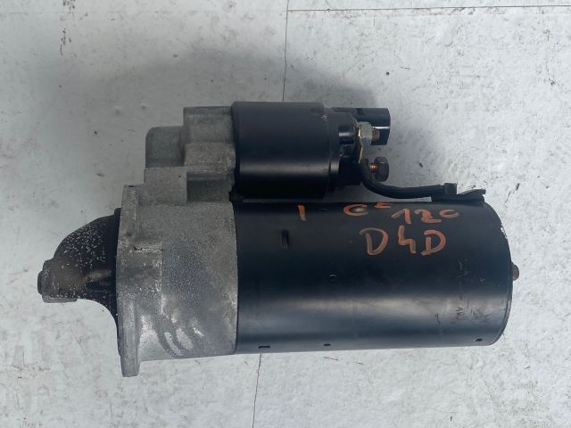 bontott TOYOTA COROLLA Önindító