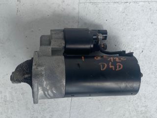 bontott TOYOTA COROLLA Önindító