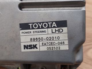 bontott TOYOTA COROLLA Szervó Szivattyú Elektronika