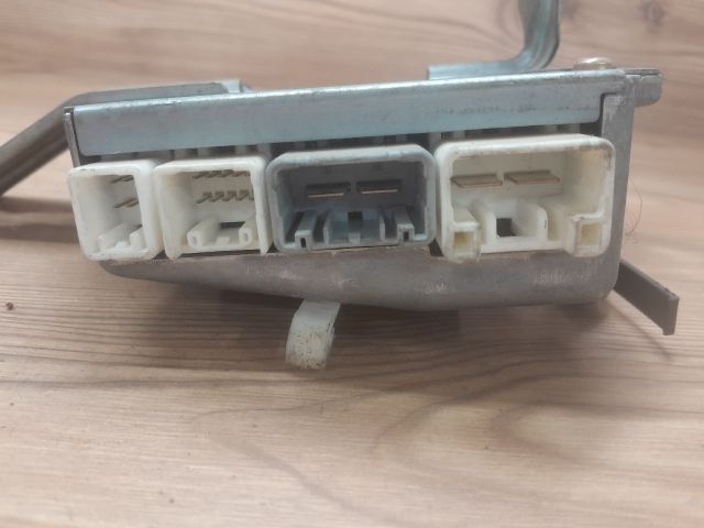 bontott TOYOTA COROLLA Szervó Szivattyú Elektronika