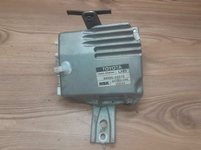 bontott TOYOTA COROLLA Szervó Szivattyú Elektronika