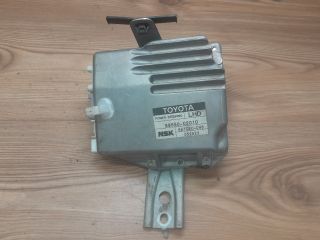 bontott TOYOTA COROLLA Szervó Szivattyú Elektronika