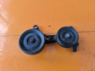 bontott TOYOTA COROLLA Szíjfeszítő Görgő