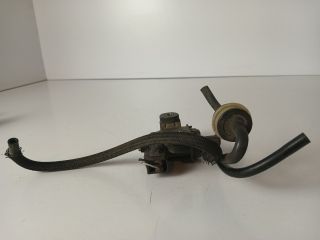 bontott TOYOTA COROLLA Turbó Vákum Szelep