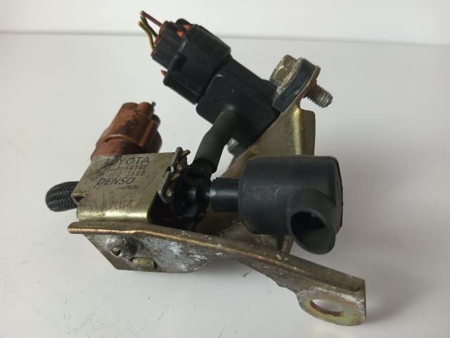 bontott TOYOTA COROLLA Turbó Vákum Szelep