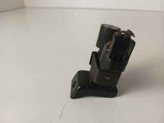 bontott TOYOTA COROLLA Turbó Vákum Szelep