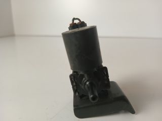 bontott TOYOTA COROLLA Turbó Vákum Szelep