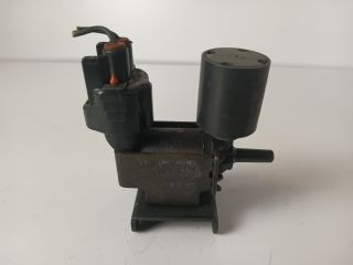 bontott TOYOTA COROLLA Turbó Vákum Szelep