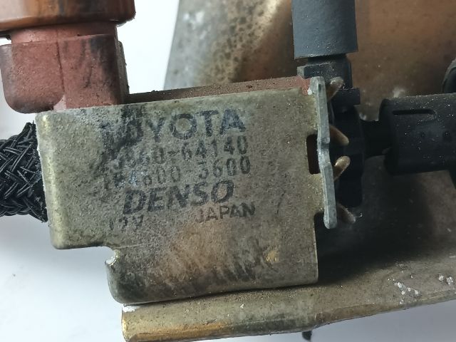 bontott TOYOTA COROLLA Turbó Vákum Szelep