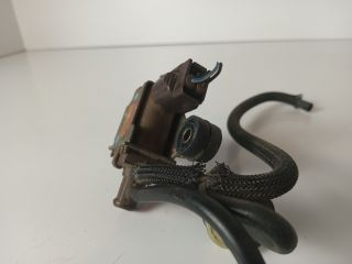 bontott TOYOTA COROLLA Turbó Vákum Szelep