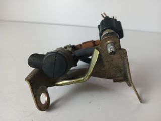 bontott TOYOTA COROLLA Turbó Vákum Szelep