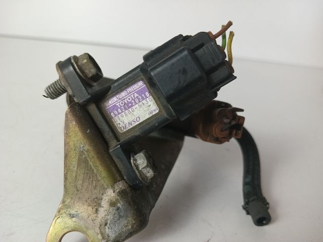 bontott TOYOTA COROLLA Turbó Vákum Szelep