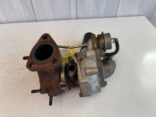 bontott TOYOTA COROLLA Turbó