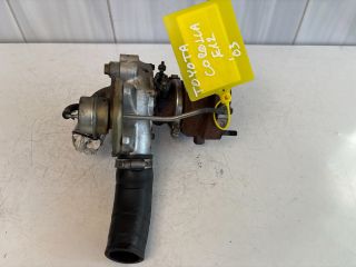 bontott TOYOTA COROLLA Turbó