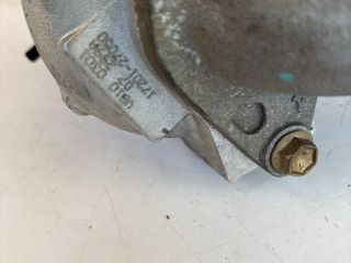 bontott TOYOTA COROLLA Turbó