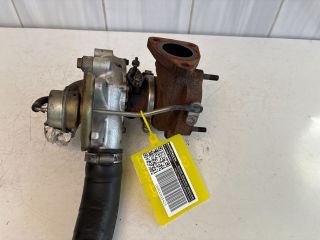 bontott TOYOTA COROLLA Turbó