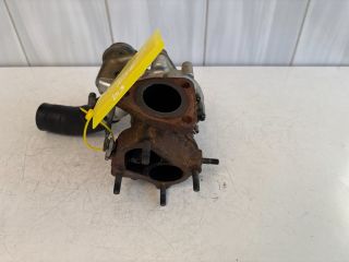 bontott TOYOTA COROLLA Turbó