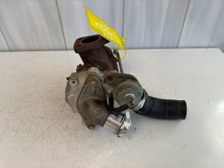 bontott TOYOTA COROLLA Turbó