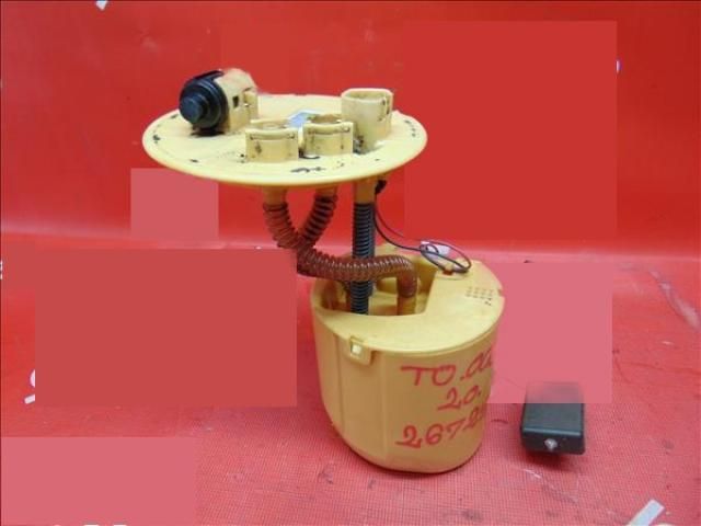 bontott TOYOTA COROLLA Üzemanyag Szivattyú