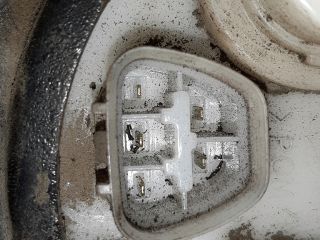 bontott TOYOTA COROLLA Üzemanyagszint Jeladó