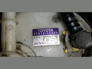 bontott TOYOTA COROLLA Üzemanyagszint Jeladó