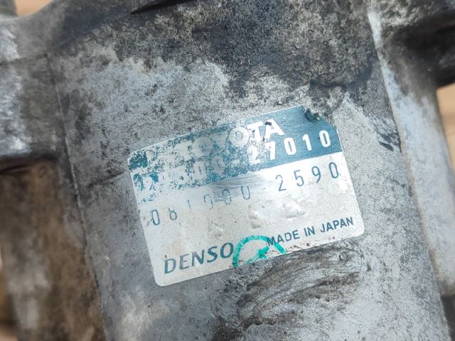 bontott TOYOTA COROLLA Vákumpumpa