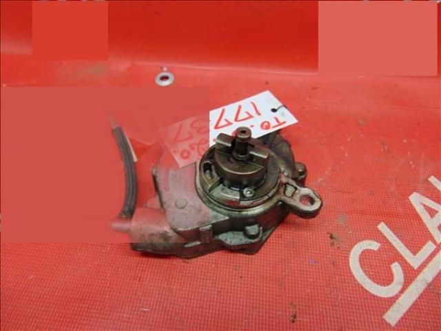bontott TOYOTA COROLLA Vákumpumpa