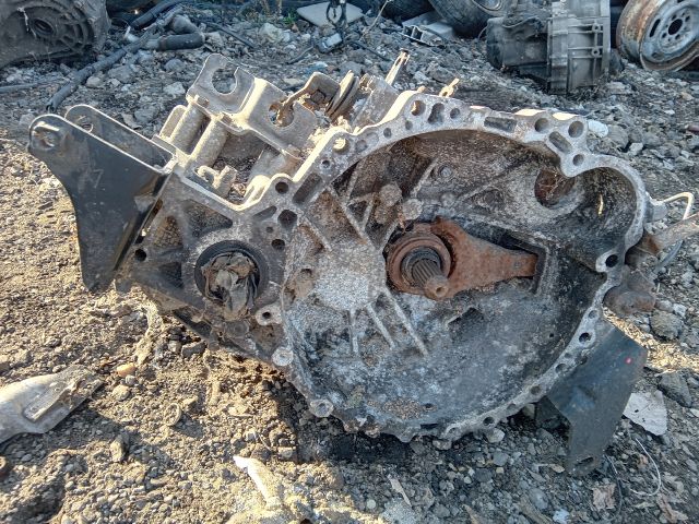 bontott TOYOTA COROLLA Váltó (Mechanikus)