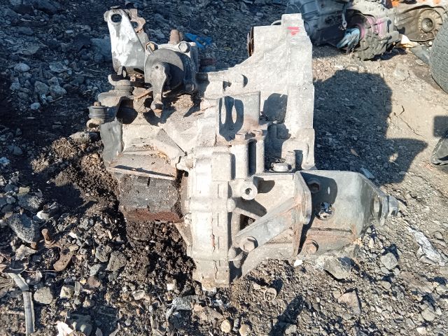 bontott TOYOTA COROLLA Váltó (Mechanikus)