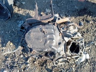 bontott TOYOTA COROLLA Váltó (Mechanikus)